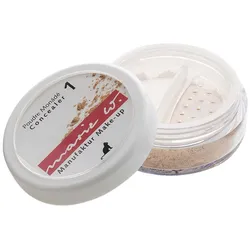 Marie W. Concealer 2 2g Concealer 1 