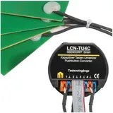 ISSENDORF Issendorff Kapazitiver Tastensensor LCN - TU4C