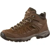 MEINDL Nebraska Mid GTX Damen dunkelbraun 40