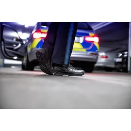 Haix HAIX® Black Eagle Tactical 2.0 GTX MID schwarz Größe UK 6.5 (EU 40)