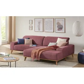 Sofa.de Ecksofa Fred ¦ ¦ Maße (cm): B: 298 H: 84 T: 203.0