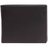 Maitre Lederoase Maitre Hundsbach Gathmann Geldbörse unisex schwarz