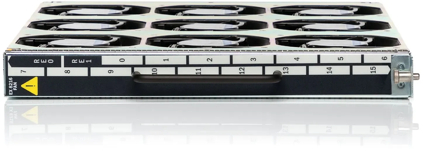 EX8216-FAN-S neu