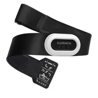 Garmin HRM-Pro Plus Schwarz