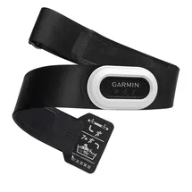 Garmin HRM-Pro Plus Schwarz