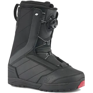 K2 Rnt Raider Rental Snowboardstiefel, Herren, Schwarz, Größe 50