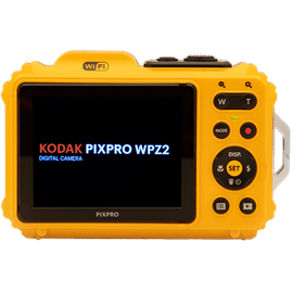 Kodak PIXPRO WPZ2