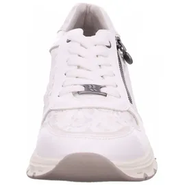 ROMIKA Softrelax Sneaker Farbe:weiß, Größe:40