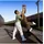 dancing queens SMOVE Herren Weiß 45,5