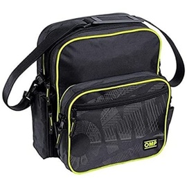 OMP OMPORA/2966 Co-Pilot Plus-Bag My2016 schwarz/gelb