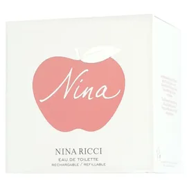 Nina Ricci Nina Eau de Toilette 80 ml