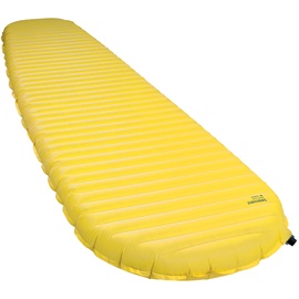 Therm-a-rest NeoAir XLite WingLock Ultraleichtes Camping-Pad, Reisematte