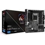 ASRock Z790M PG Lightning D4 (90-MXBJW0-A0UAYZ)