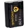 PATONA PROTECT Akku Fuji NP-W235