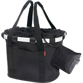 Reisenthel Bikebasket black