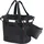 Reisenthel Bikebasket black
