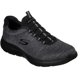 SKECHERS Summits - Forton black/black 43