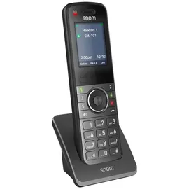 Snom M55 DECT Mobilteil