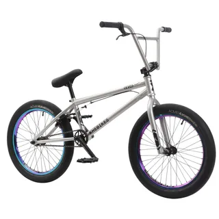 KHE EVO 20" BMX 10,6 kg CrMo 20,6" TT Oil Slick