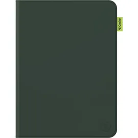 Gecko Covers Tablethülle für Samsung Galaxy Tab A11+/A9+ Grün