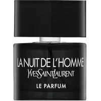 YVES SAINT LAURENT La Nuit de l’Homme Le Parfum Eau de Parfum