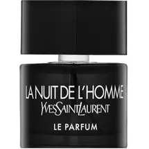 YVES SAINT LAURENT La Nuit de l’Homme Le Parfum Eau de Parfum 60 ml