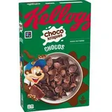 Choco Krispies Kelloggs Choco Krispies Chocos, 420 g