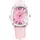 CHRONOTECH Luxusuhr Leder 33 mm CT7696L-04