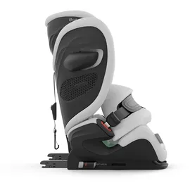 Cybex Pallas G2 i-Size Fog Grey