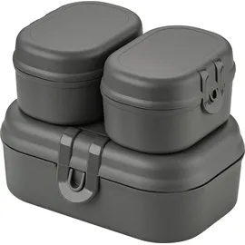 Koziol Pascal Ready Mini nature ash grey