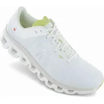 On Cloudflow 4 Herren White/Sand 45