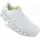 On Cloudflow 4 Herren White/Sand 45