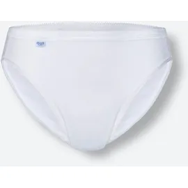 SLOGGI Tai-Slip 3 St. Weiß 36