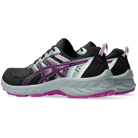 Asics Gel-Venture 9 Damen black/bold magenta 37,5