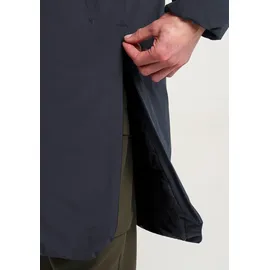 Jack Wolfskin Frost Haven Jacke - Dark Navy - M