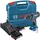 Bosch GSB 18V-28 inkl. 2 x 2,0 Ah + L-Case