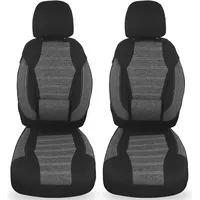 BREMER SITZBEZÜGE Maß Sitzbezüge Schonbezüge für VW Crafter Gen.