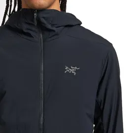 Arc'teryx Arcteryx Atom SL Hoody Herren Isolationsjacke black M