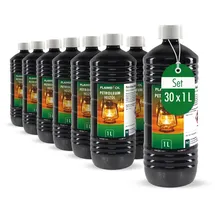 Höfer Chemie Flambiol Petroleum Heizöl 30 x 1 l