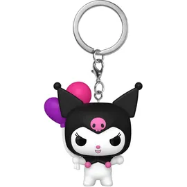 Funko POP! Keychain - Kuromi (Balloon) #77394