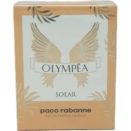 Paco Rabanne Olympea Solar Intense Eau de Parfum 80 ml