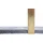 THEKO HANDTUFTTEPPICH Royal Ganges 190x290 cm