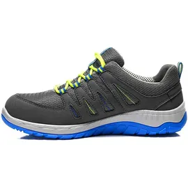 ELTEN MADDOX grey-blue Low ESD S1P