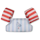 Swim Essentials | Mehrfarbige Muscheln Schwimmring Ø 90 cm