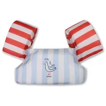 Swim Essentials | Mehrfarbige Muscheln Schwimmring Ø 90 cm