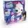 CANAL TOYS Airbrush Plush Einhorn 0 cm Weiß