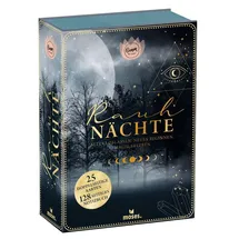 Moses Omm for you Rauhnächte