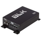 Mac Audio BLK 1000, 1-Kanal-Class-D Mini-Verstärker