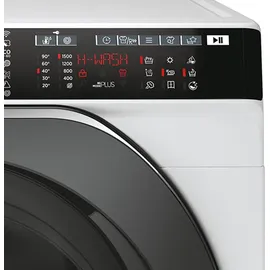 Hoover H-WASH&DRY 500 HDP 5106AMBC/1-S Waschtrockner (10 kg / 6 kg, 1500 U/min)