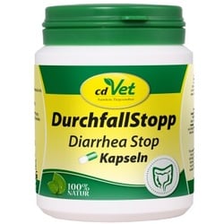 cdVet DurchfallStopp 91 g